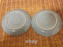 Disney Winnie the Pooh Teapot Tea cup Saucer Set No Box Shipped From Japan