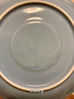 Disney Winnie the Pooh Teapot Tea cup Saucer Set No Box Shipped From Japan