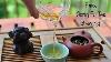 Easy Gong Fu Tea Daily Session