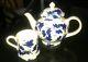 Emma Bridgewater British Isles Rare Large Teapot & Mug Set Reduced