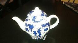 Emma Bridgewater British Isles rare large teapot & mug set Reduced