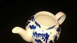 Emma Bridgewater British Isles rare large teapot & mug set Reduced