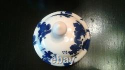 Emma Bridgewater British Isles rare large teapot & mug set Reduced