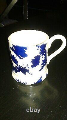 Emma Bridgewater British Isles rare large teapot & mug set Reduced