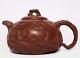 Excellent Antique China Yixing Zisha Teapot Handmade Purple Sand Teapots Pt163