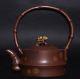 Exquisite Chinese Yixing Zisha Teapot Handmade Teapots Marks Wangyinxian Pt381