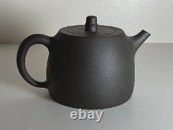 Exquisite Yixing Teapot Set Handcrafted Zisha Clay 4.5 Pot with 2 Cups