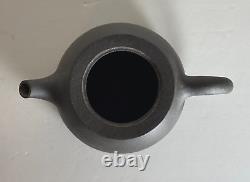Exquisite Yixing Teapot Set Handcrafted Zisha Clay 4.5 Pot with 2 Cups