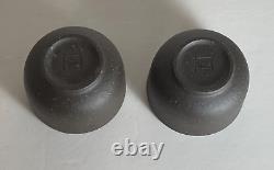 Exquisite Yixing Teapot Set Handcrafted Zisha Clay 4.5 Pot with 2 Cups