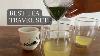 Find A Portable Tea Set For Travel Travel Tea Brewing Guide And Best Travel Tea Brew Kit