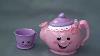 Fisher Price Laugh Learn Say Please Tea Set