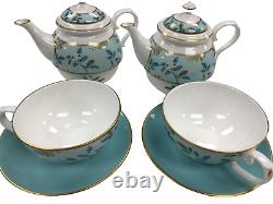 Fortnum & Mason Teapot Sets