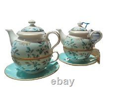 Fortnum & Mason Teapot Sets