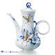 Franz Porcelain Eternal Love Wedding Teapot
