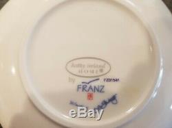 Franz porcelain Set
