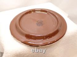 Gibson & Sons Silvoe Art Ware Tea Pot Set Albany & Harvey Blue Numbered Burslem