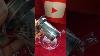 Glass Teapot With Stainless Steel Infuser Link In Description Shorts Lifereviewed Tealover