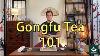 Gongfu Tea 101 Teaism