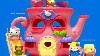 Hello Kitty Teapot Cafe Playset Toys Review Itsplaytime612