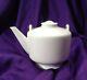 Halle A Kpm Modern Aesthetic Tea Pot From Marguerite Friedlander