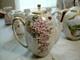 Hand-made Porcelain Coffee And Tea Set 22 Matched Pieces Fenix Kislovodsk Withcoa