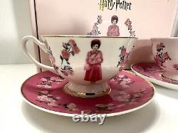 Harry Potter x Dolores Umbridge Tea Pot Collection Cup and Saucer Set of 2