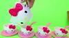 Hello Kitty Complete Tea Set