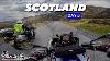 Highland Horizon Flying Scotsman S Motorcycle Majesty Unleashed