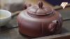 How The Masters Make A Classic Yixing Teapot