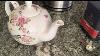 How To Make A Proper Pot Of Tea
