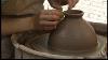 How To Make A Pottery Tea Set Kettle Style Pottery Finishing The Body