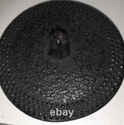 IWACHU Nanbu Tekki Tea Pot Kettle ashtray 5 saucers pot stand set cast Iron NEW