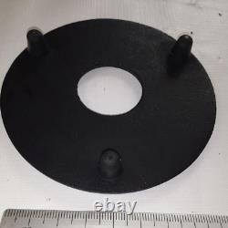 IWACHU Nanbu Tekki Tea Pot Kettle ashtray 5 saucers pot stand set cast Iron NEW