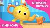 I M A Little Teapot Sing And Dance Nursery Rhymes Pinkfong Songs For Children