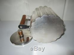 Ilonka Karasz Tea Pot by Paye and Baker Manufacturing Co. 1928