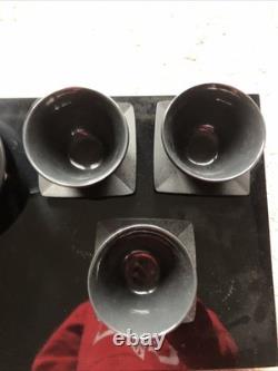 Iwachu Traditional Japanese Tea Set