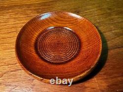 Japanese Tea Set Tea Pot & 4 Matching Tea Cups with Lid & Saucers Arita Ware