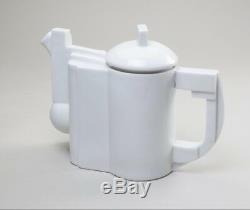 Kazimir malevich Teapot and Cups