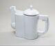 Kazimir Malevich Teapot And Cups