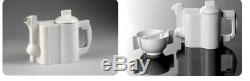 Kazimir malevich Teapot and Cups