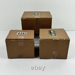 Kutani Yaki Ware Japanese Teapot, Teacup, Mug Cats 3pc. Japanese Tea Set