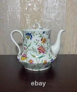 Large Towel Presents Royale Limoges Adriana France Teapot