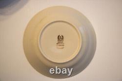 Lenox ETERNAL Tea / Coffee Pot set with w xtra bowls USA-Excellent Condition