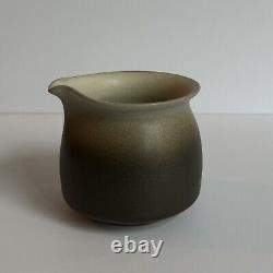Lin's Ceramics Studio Tea Pot Set 4 pcs, New in Box, Collectible