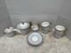 Luxury 2025 Tea Set 15-piece Porcelain Set (brand New, Never Used) (on Sale)