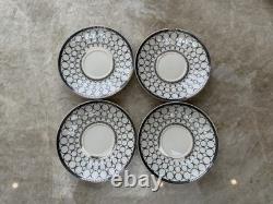Luxury 2025 Tea Set 15-Piece Porcelain Set (Brand New, Never Used) (On Sale)