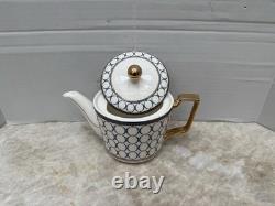 Luxury 2025 Tea Set 15-Piece Porcelain Set (Brand New, Never Used) (On Sale)