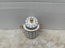 Luxury 2025 Tea Set 15-Piece Porcelain Set (Brand New, Never Used) (On Sale)