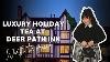 Luxury Holiday Tea At Deer Path Inn Is It Worth The Price