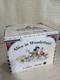 Madhatter's Tea Party Porcelain Tea Set Paul Cardew Design Set